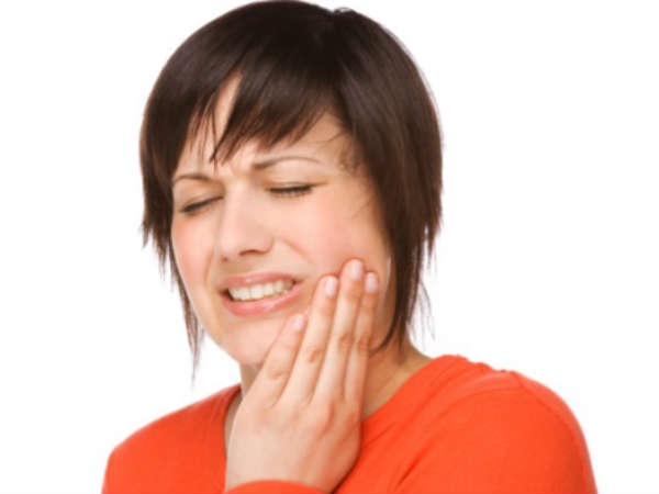 Mách bạn mẹo trị đau răng khôn tại nhà cực kỳ hiệu quả